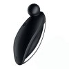 Satisfyer Spot On 2 black - masażer łechtaczki (czarny) Satisfyer Spot On 2 black - masażer łechtaczki (czarny)